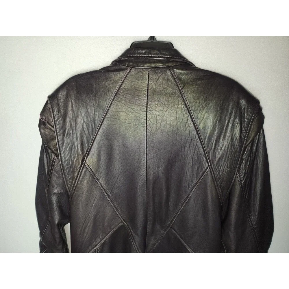 Seiden Leder pre owned